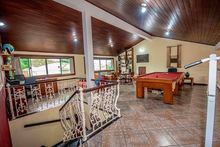 Casa de Condomínio à venda com 3 quartos, 621m² - Foto 27