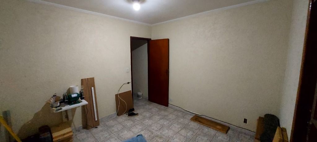 Sobrado, 3 quartos, 110 m² - Foto 2