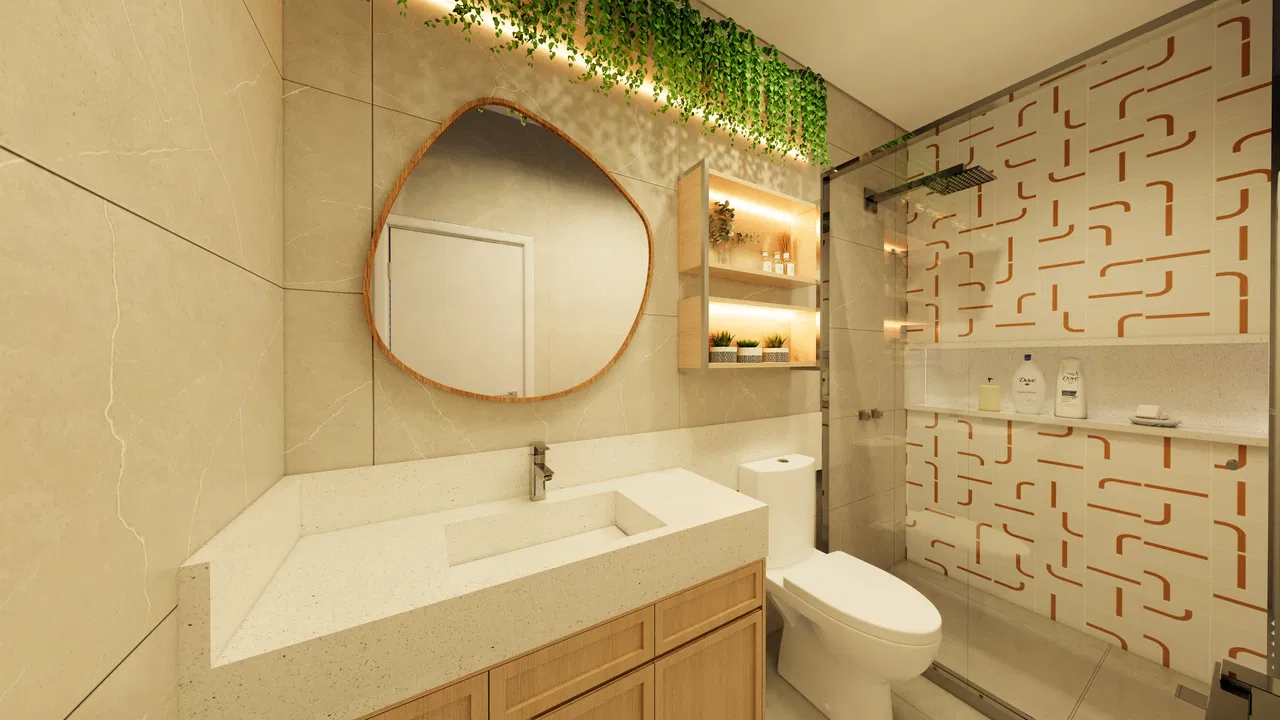Sobrado à venda com 3 quartos, 201m² - Foto 23