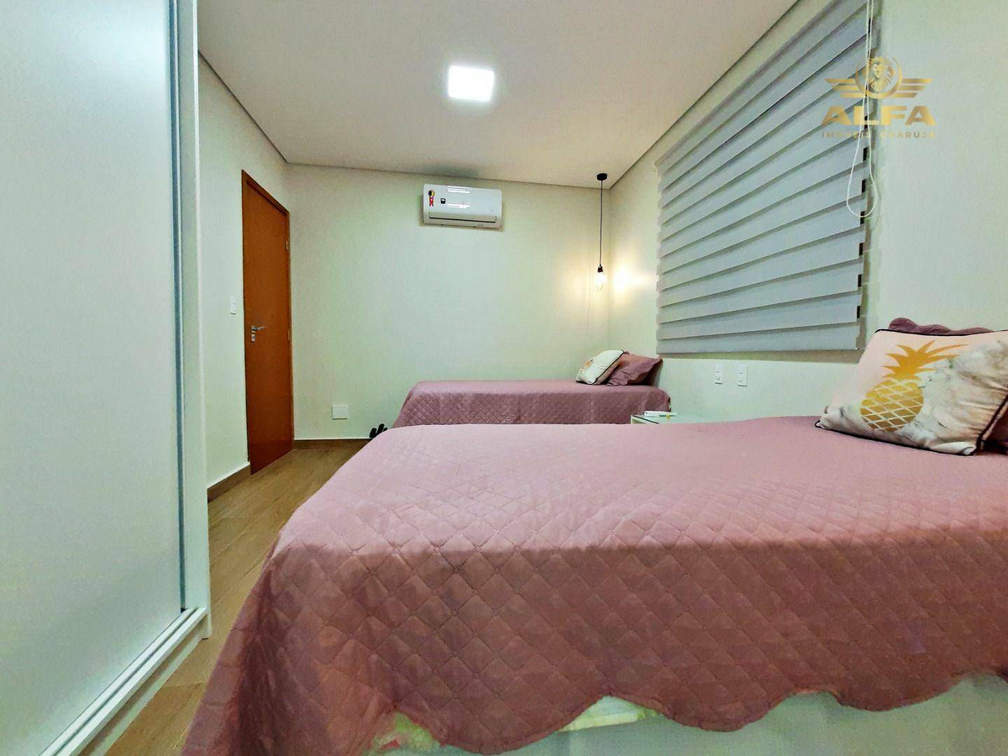 Cobertura à venda com 2 quartos, 200m² - Foto 12