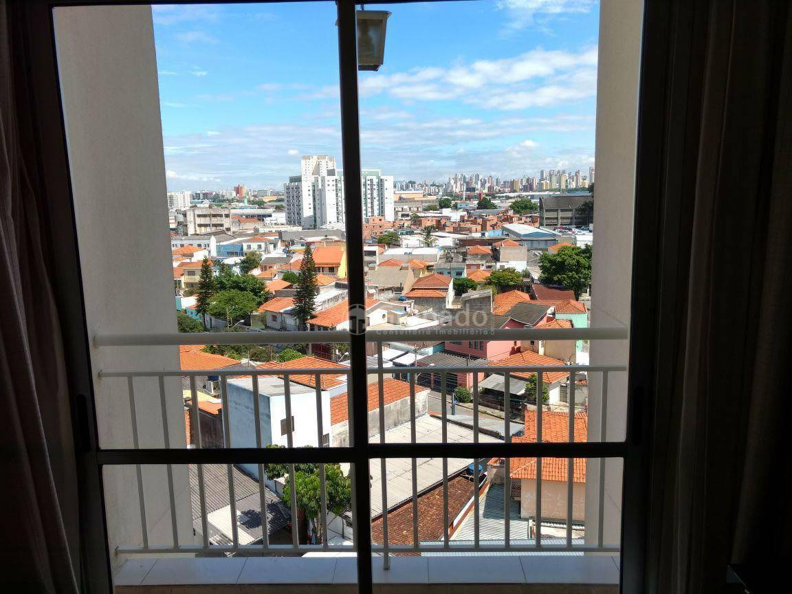 Apartamento à venda com 2 quartos, 50m² - Foto 20