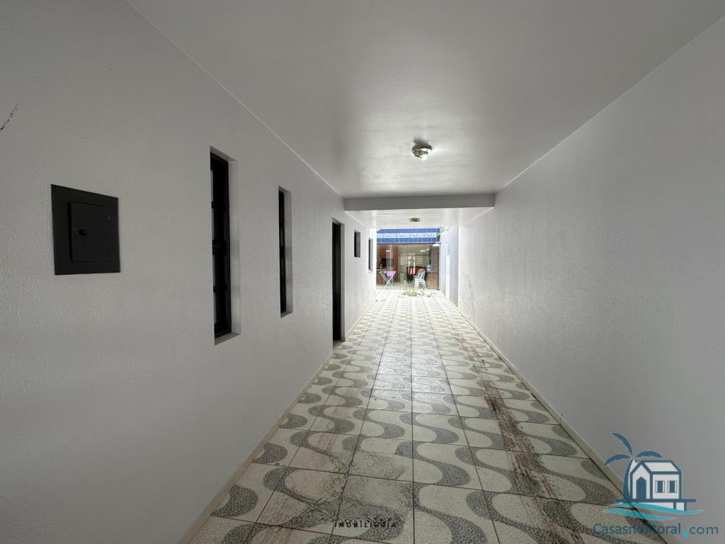 Sobrado à venda com 3 quartos, 187m² - Foto 4