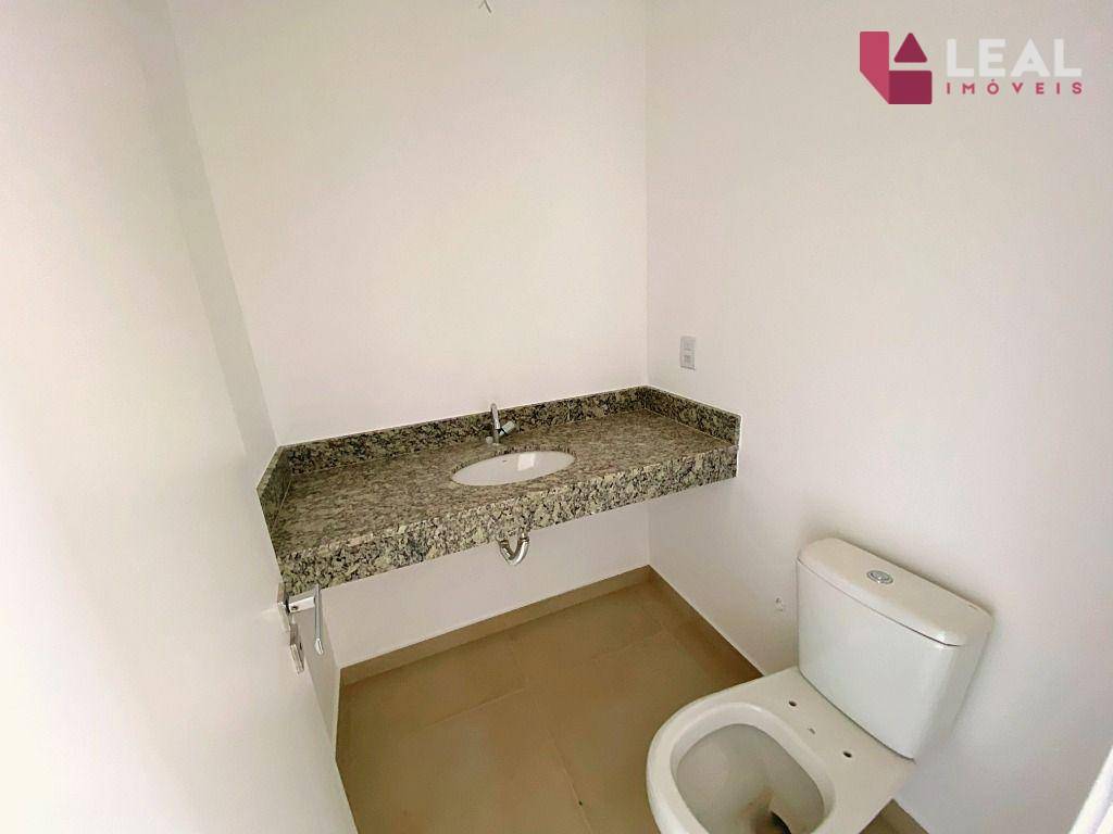 Apartamento, 3 quartos, 130 m² - Foto 5
