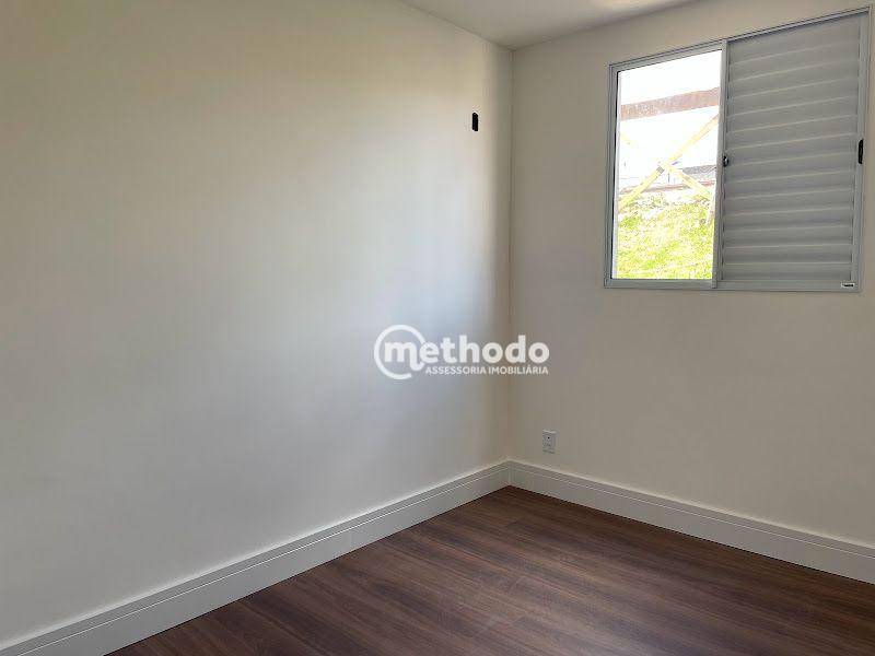 Apartamento à venda com 2 quartos, 43m² - Foto 5