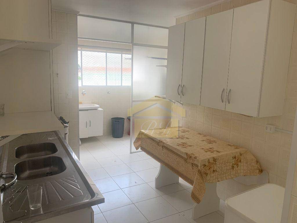 Apartamento à venda com 2 quartos, 68m² - Foto 5