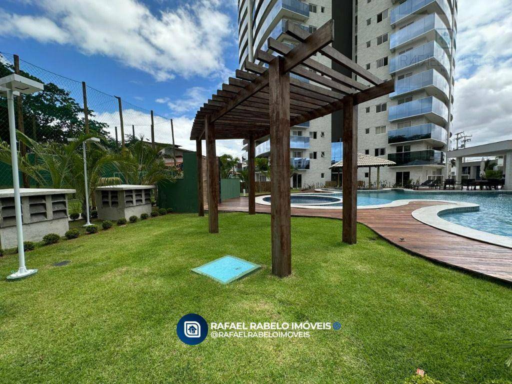 Apartamento à venda com 3 quartos, 120m² - Foto 31