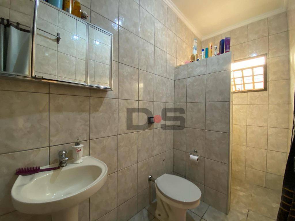 Casa à venda com 3 quartos, 120m² - Foto 5