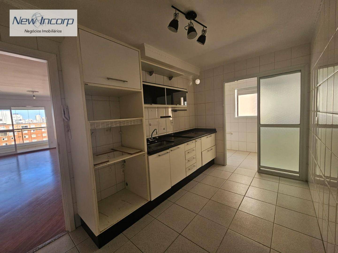 Apartamento à venda com 3 quartos, 127m² - Foto 6