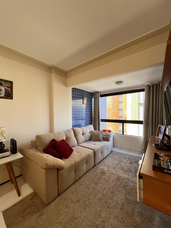 Apartamento à venda com 2 quartos, 70m² - Foto 7