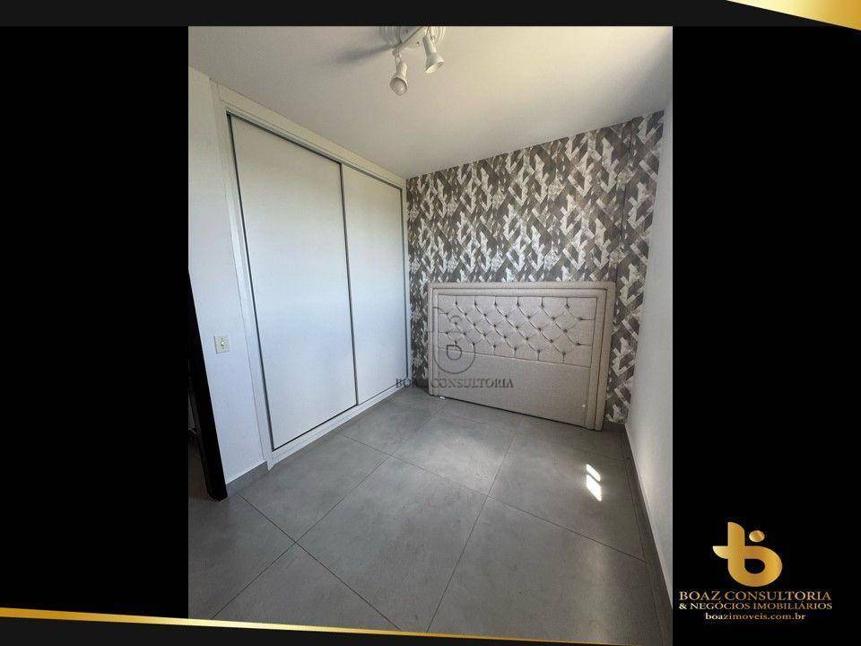 Apartamento à venda com 3 quartos, 62m² - Foto 2