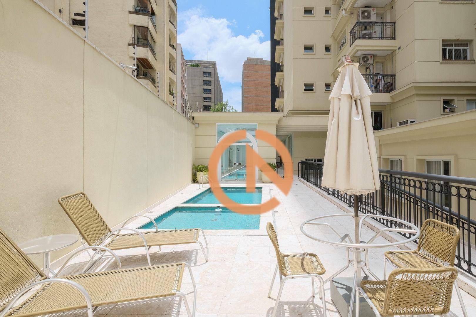 Apartamento, 3 quartos, 294 m² - Foto 4