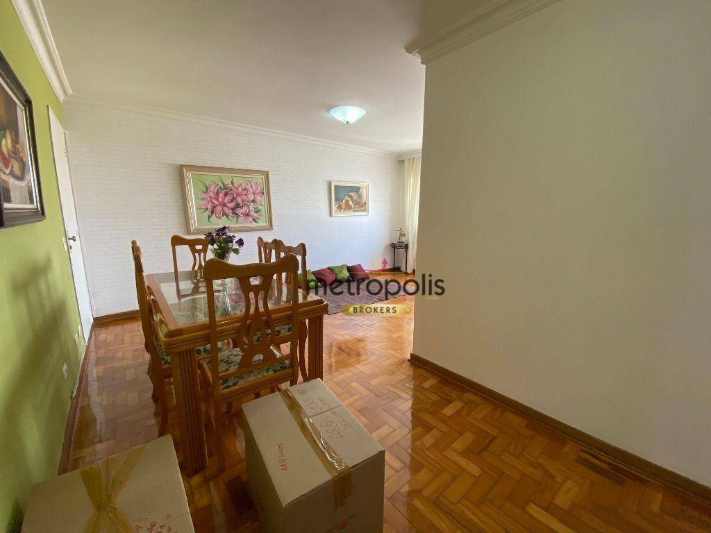 Apartamento para alugar com 2 quartos, 92m² - Foto 7