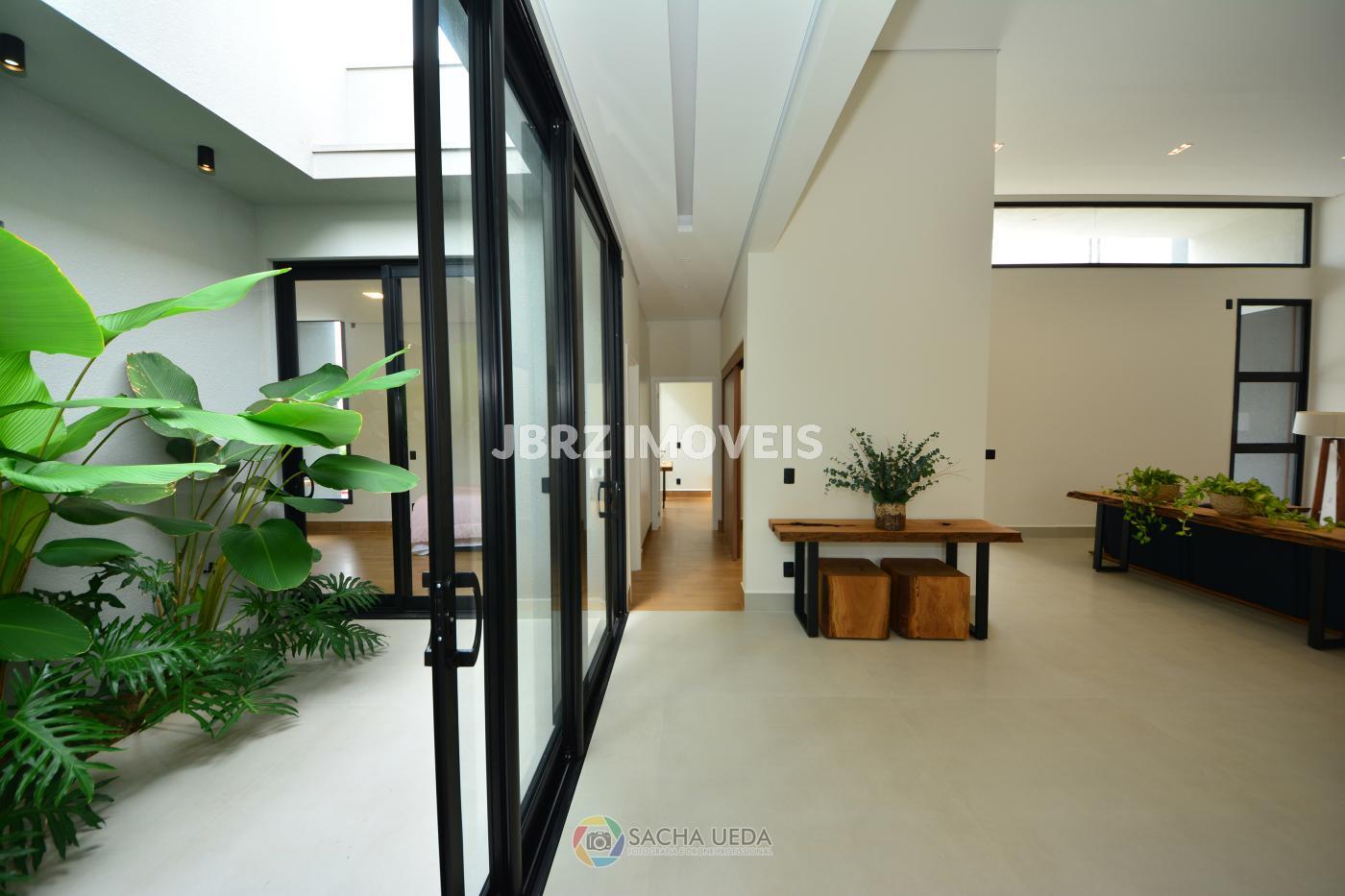 Casa de Condomínio à venda com 3 quartos, 220m² - Foto 11