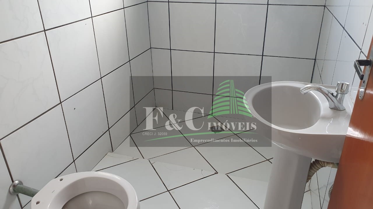 Casa para alugar com 2 quartos, 125m² - Foto 8