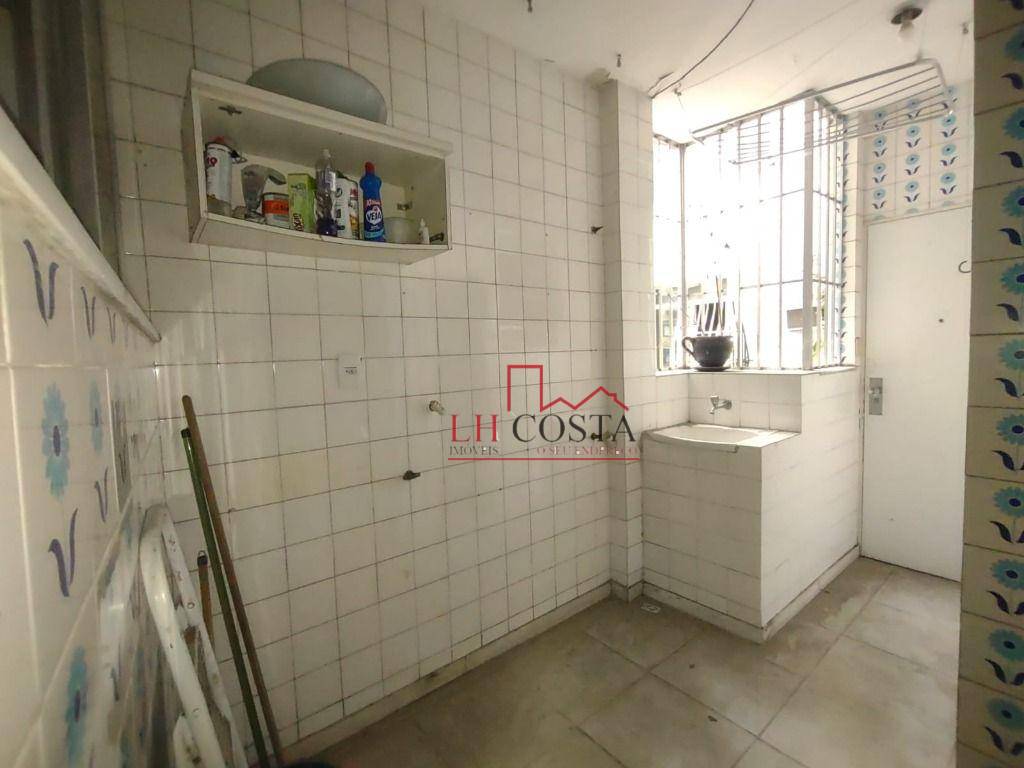 Apartamento à venda com 3 quartos, 129m² - Foto 28