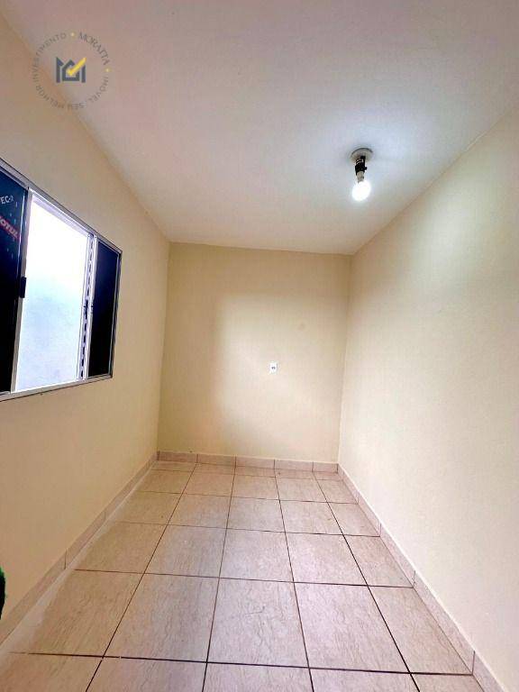 Casa à venda com 2 quartos, 100m² - Foto 5