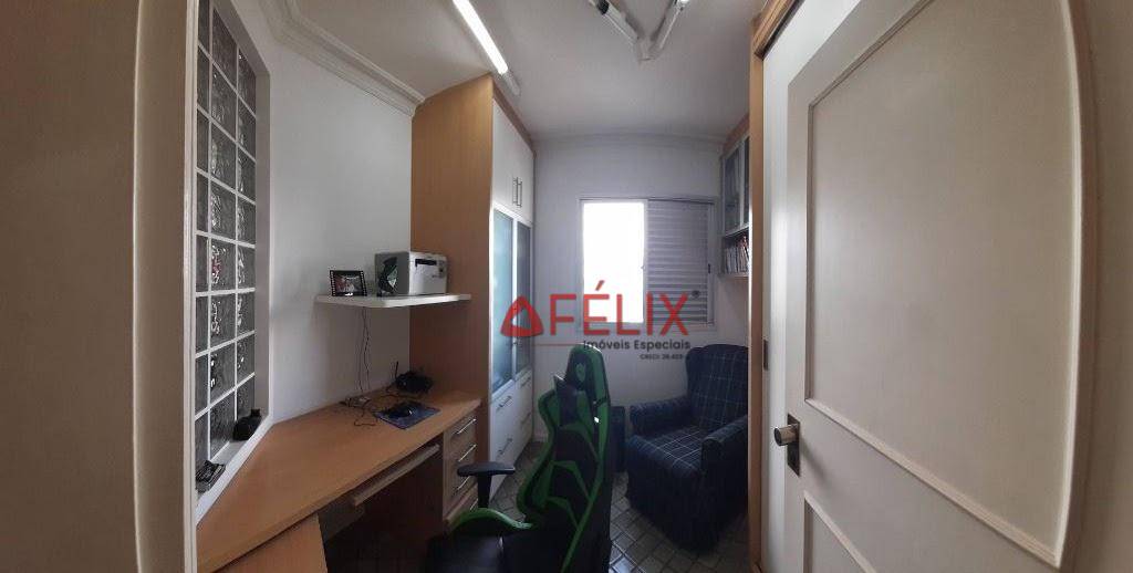 Apartamento à venda com 4 quartos, 148m² - Foto 19