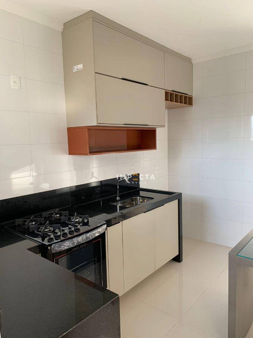 Apartamento à venda com 3 quartos, 120m² - Foto 15