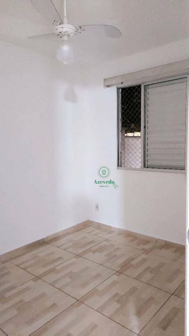 Apartamento à venda com 2 quartos, 45m² - Foto 16