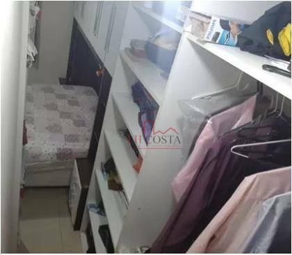 Apartamento à venda com 3 quartos, 110m² - Foto 19