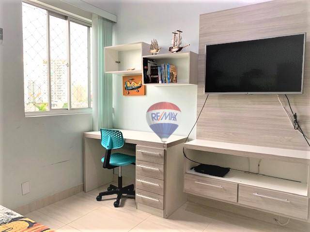 Apartamento à venda com 3 quartos, 94m² - Foto 20