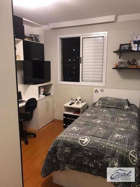 Apartamento à venda com 4 quartos, 126m² - Foto 22