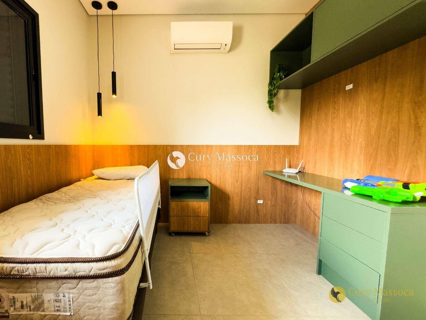 Casa de Condomínio à venda com 3 quartos, 195m² - Foto 28