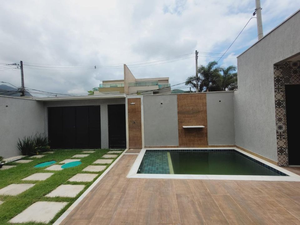 Casa de Condomínio à venda com 3 quartos, 150m² - Foto 7