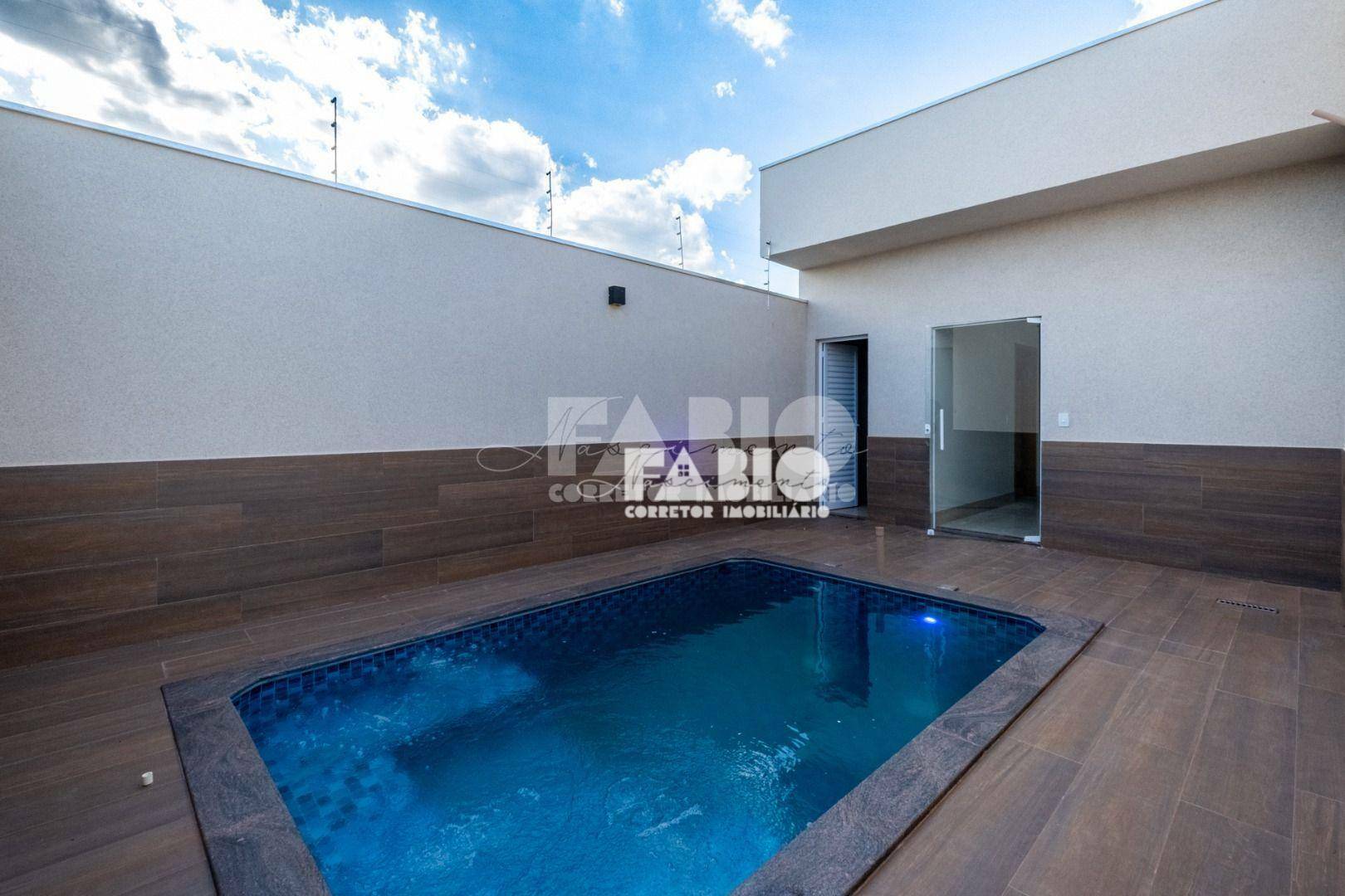 Casa à venda com 3 quartos, 130m² - Foto 30