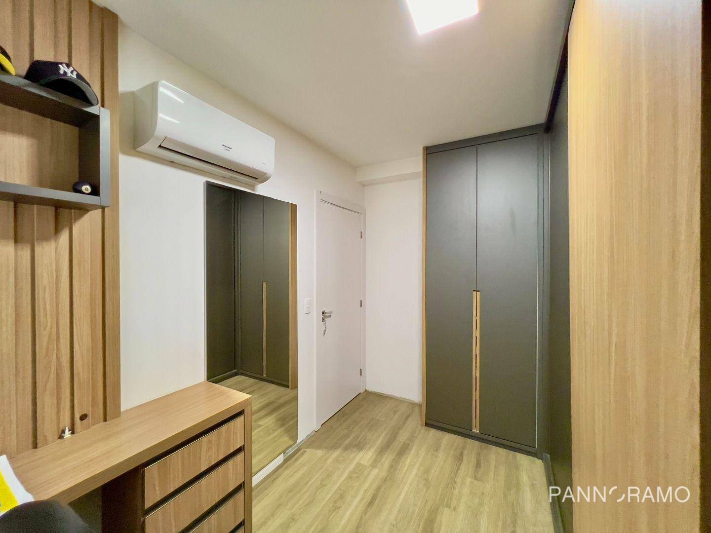 Apartamento à venda com 2 quartos, 80m² - Foto 11