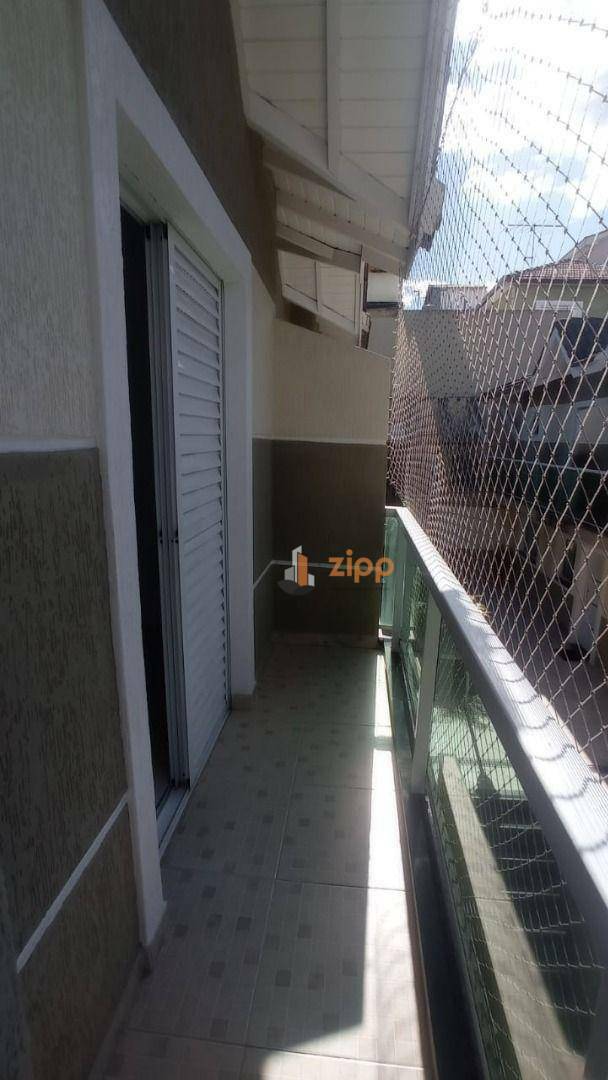 Sobrado à venda e aluguel com 3 quartos, 100m² - Foto 27