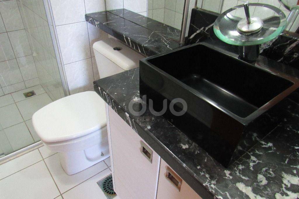 Apartamento à venda com 3 quartos, 83m² - Foto 21