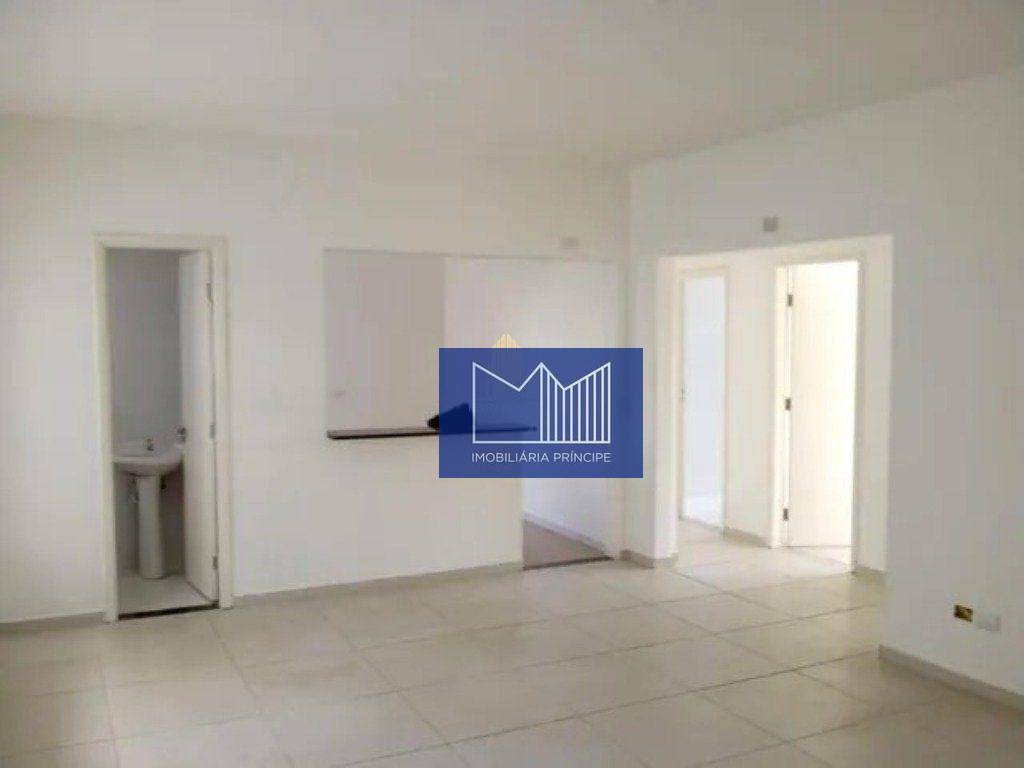 Apartamento à venda com 3 quartos, 135m² - Foto 3