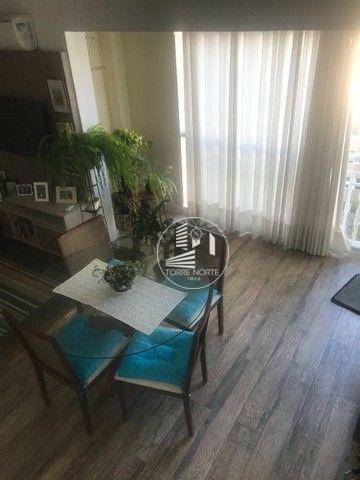 Apartamento à venda com 1 quarto, 65m² - Foto 7