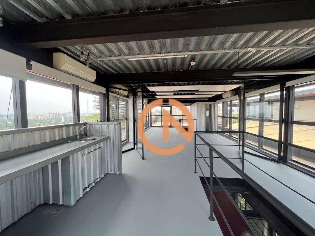 Sala-Conjunto, 843 m² - Foto 12