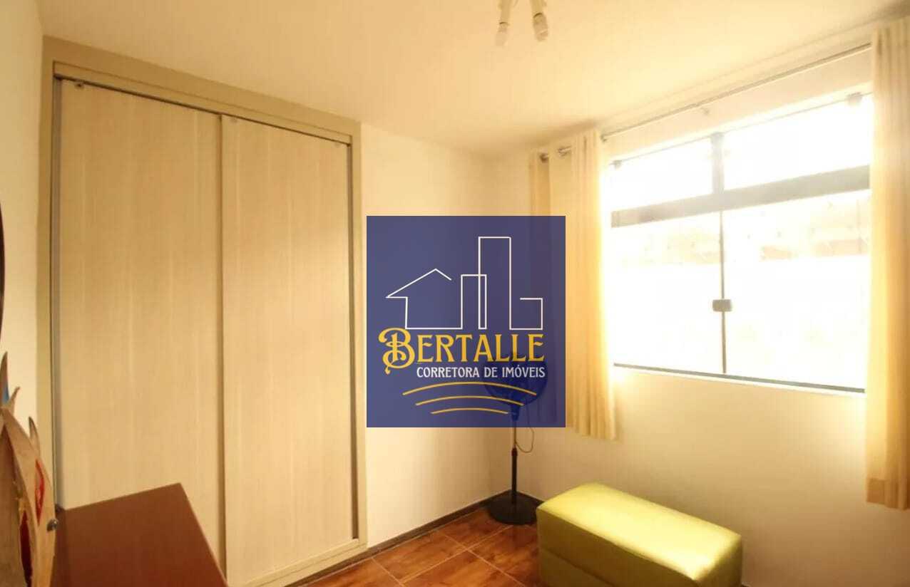 Apartamento à venda com 4 quartos, 143m² - Foto 11