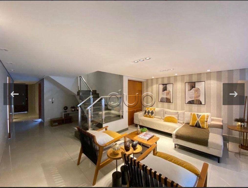 Casa à venda com 5 quartos, 320m² - Foto 3