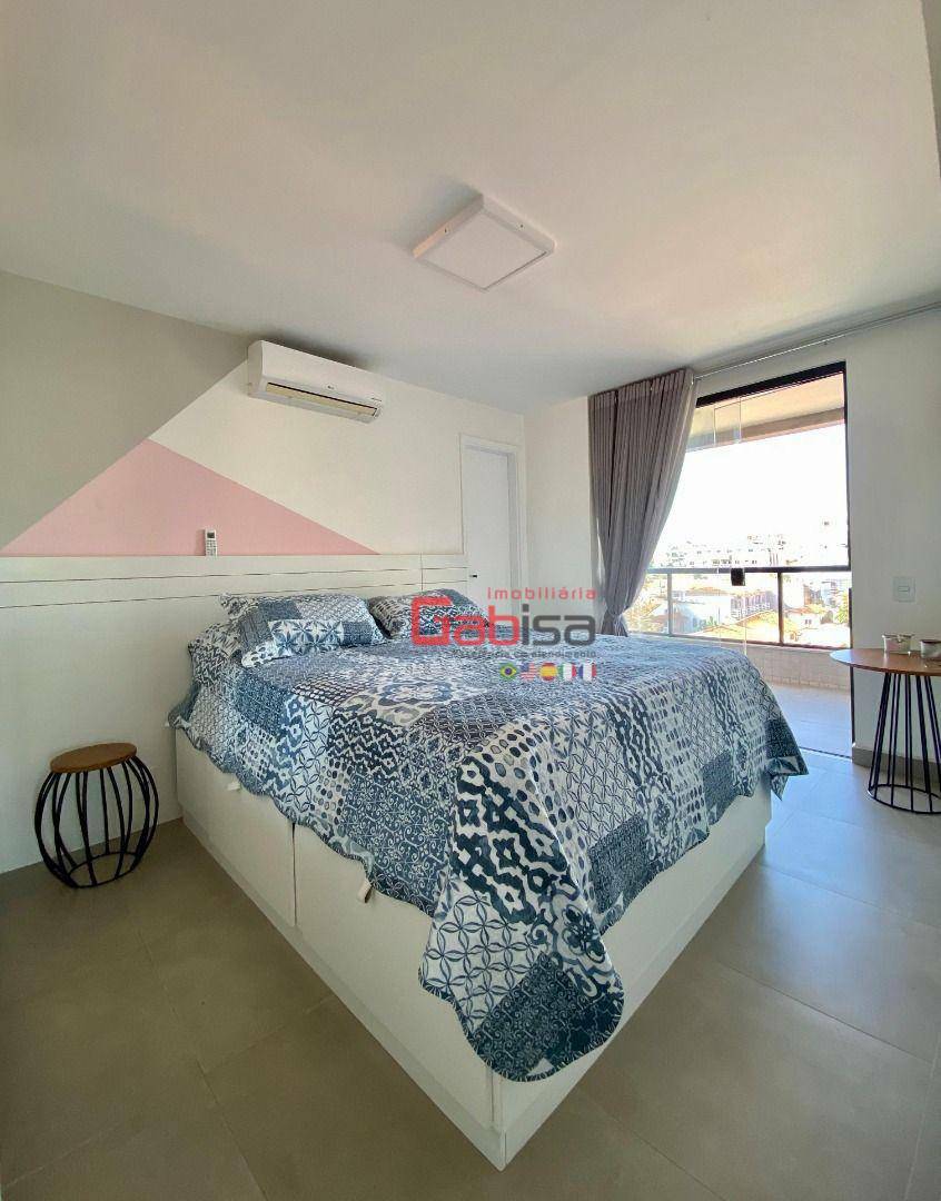 Apartamento à venda com 2 quartos, 117m² - Foto 18