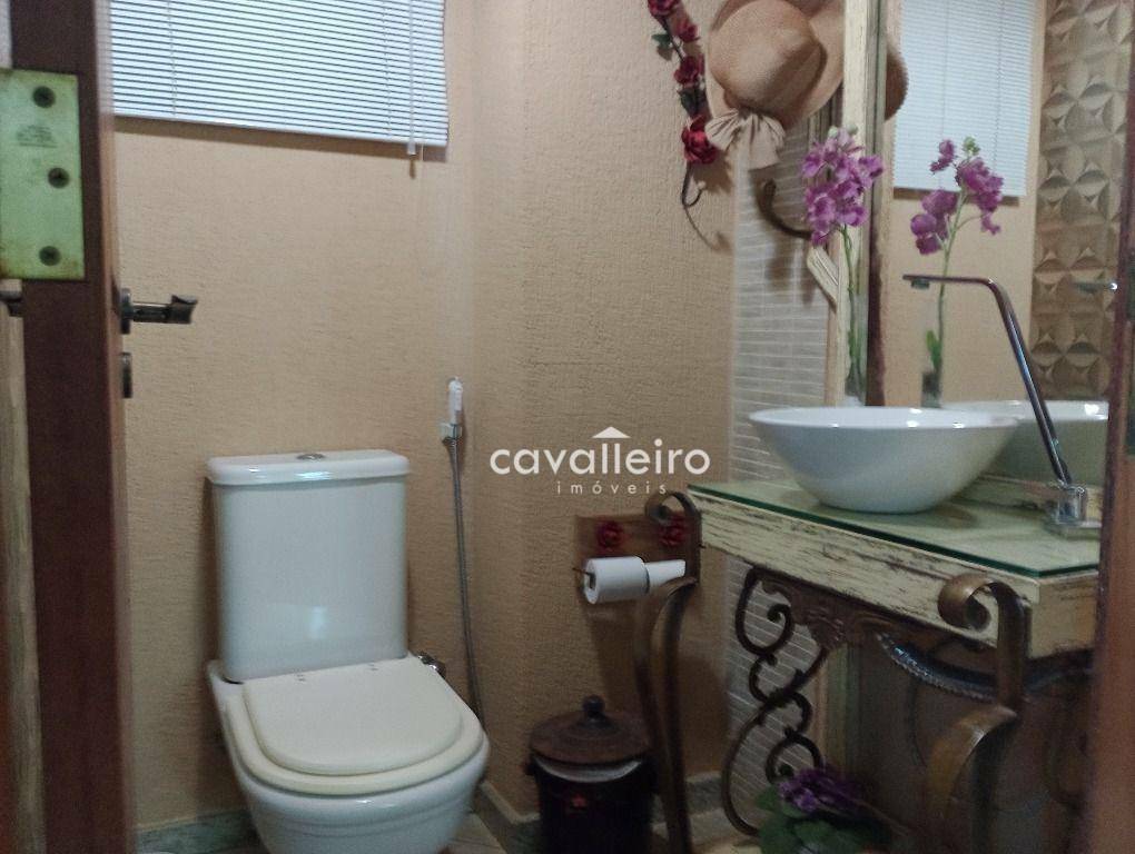 Casa de Condomínio à venda com 3 quartos, 380m² - Foto 17