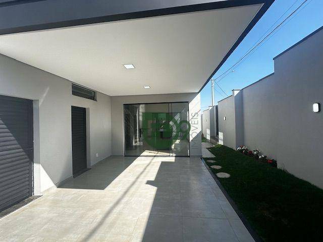 Casa de Condomínio à venda com 3 quartos, 170m² - Foto 17