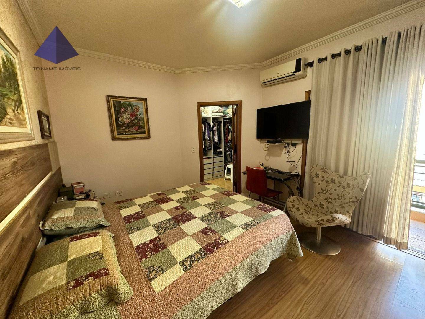 Sobrado à venda com 3 quartos, 166m² - Foto 5