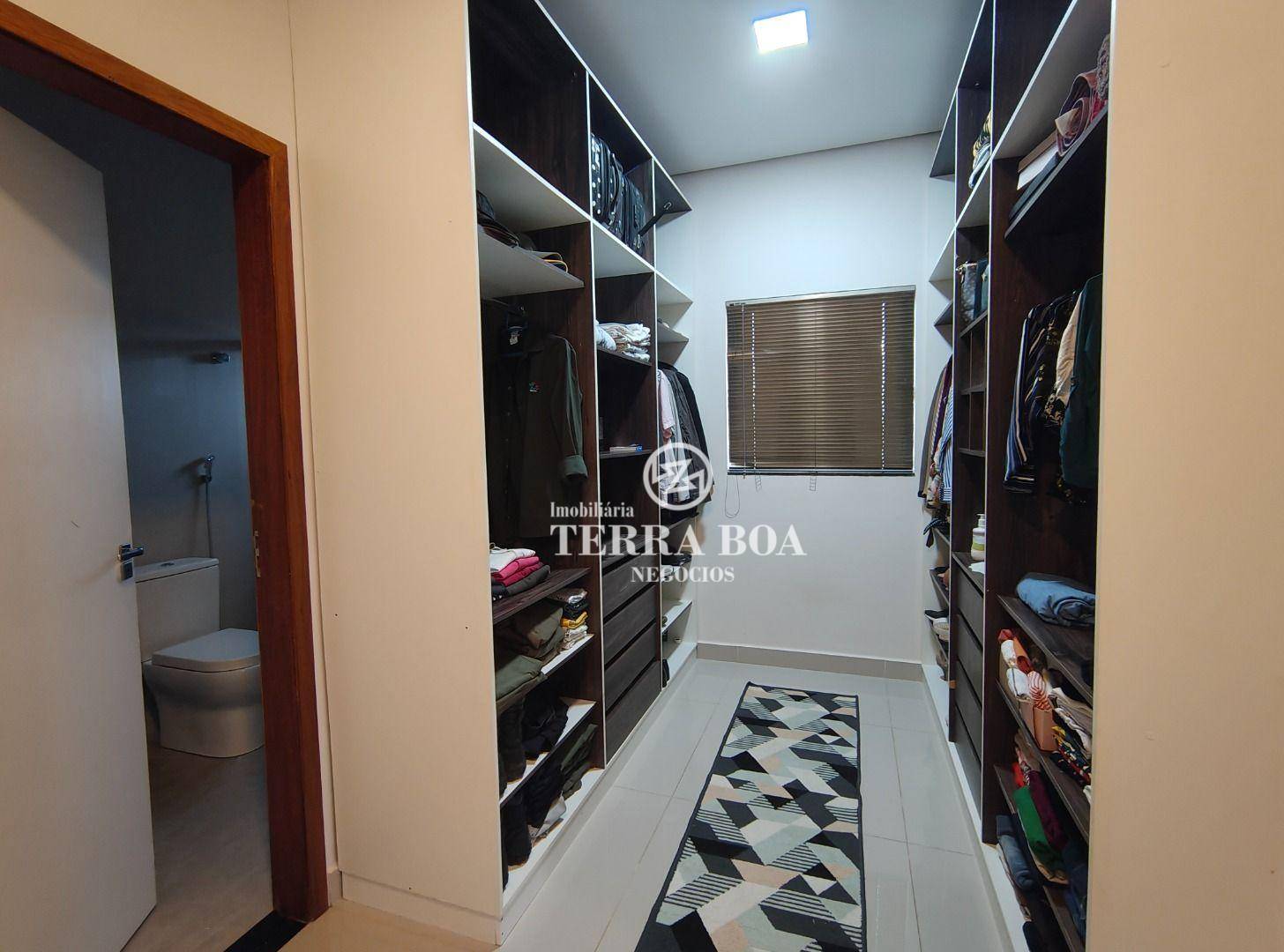 Sobrado à venda com 3 quartos, 257M2 - Foto 22