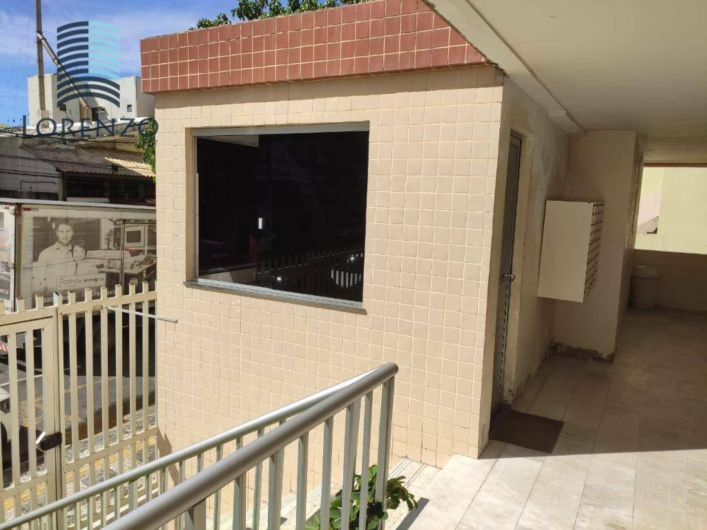 Apartamento para alugar com 2 quartos, 100m² - Foto 28