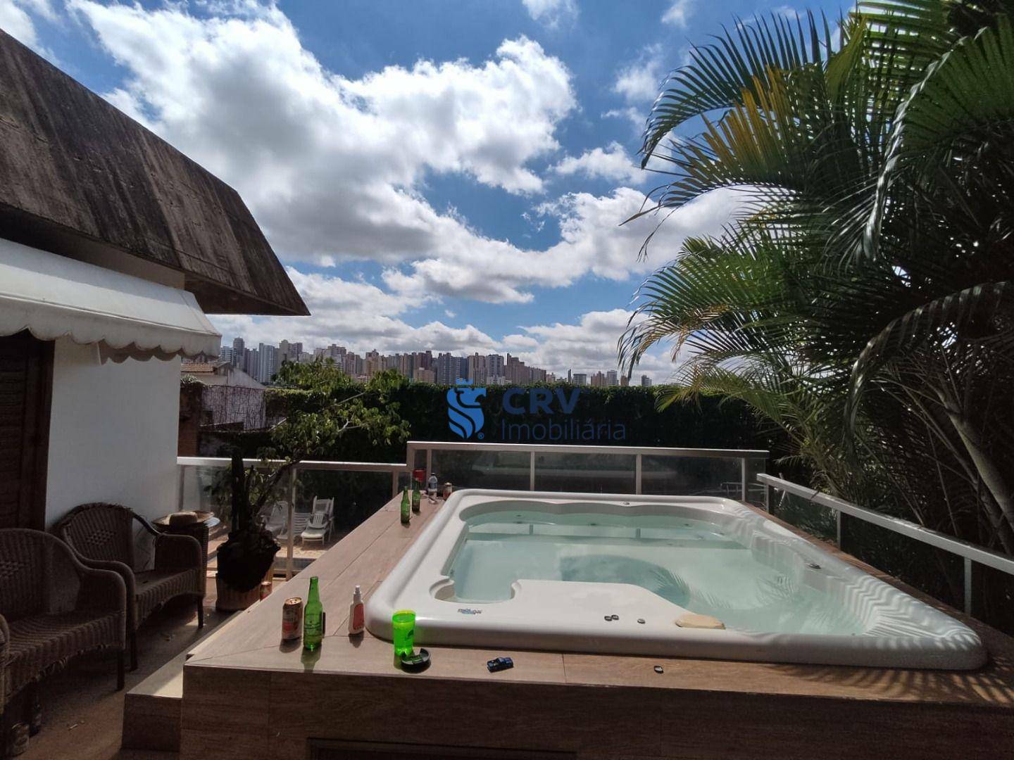 Casa, 4 quartos, 600 m² - Foto 16