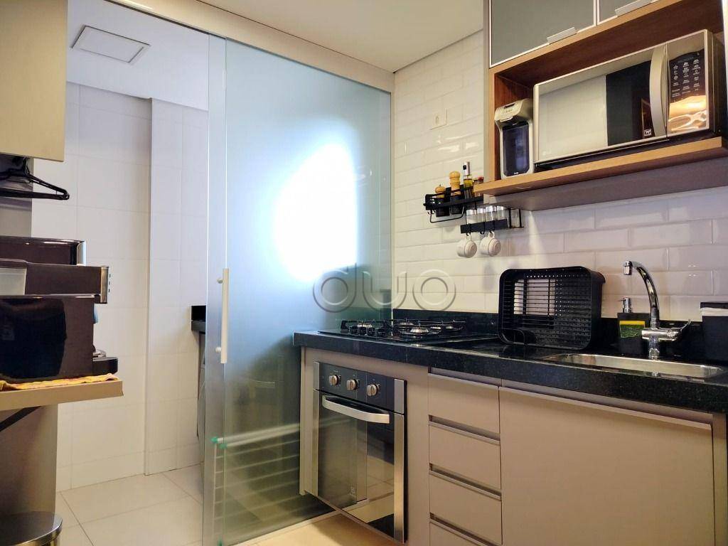 Apartamento, 3 quartos, 81 m² - Foto 5