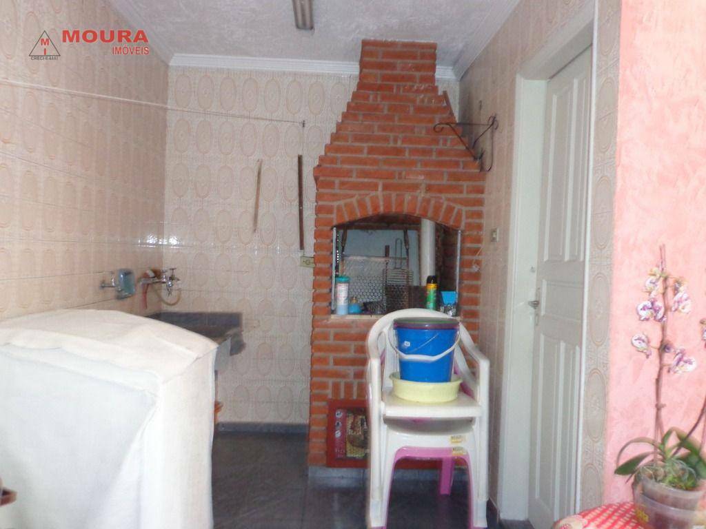 Sobrado à venda com 3 quartos, 120M2 - Foto 10