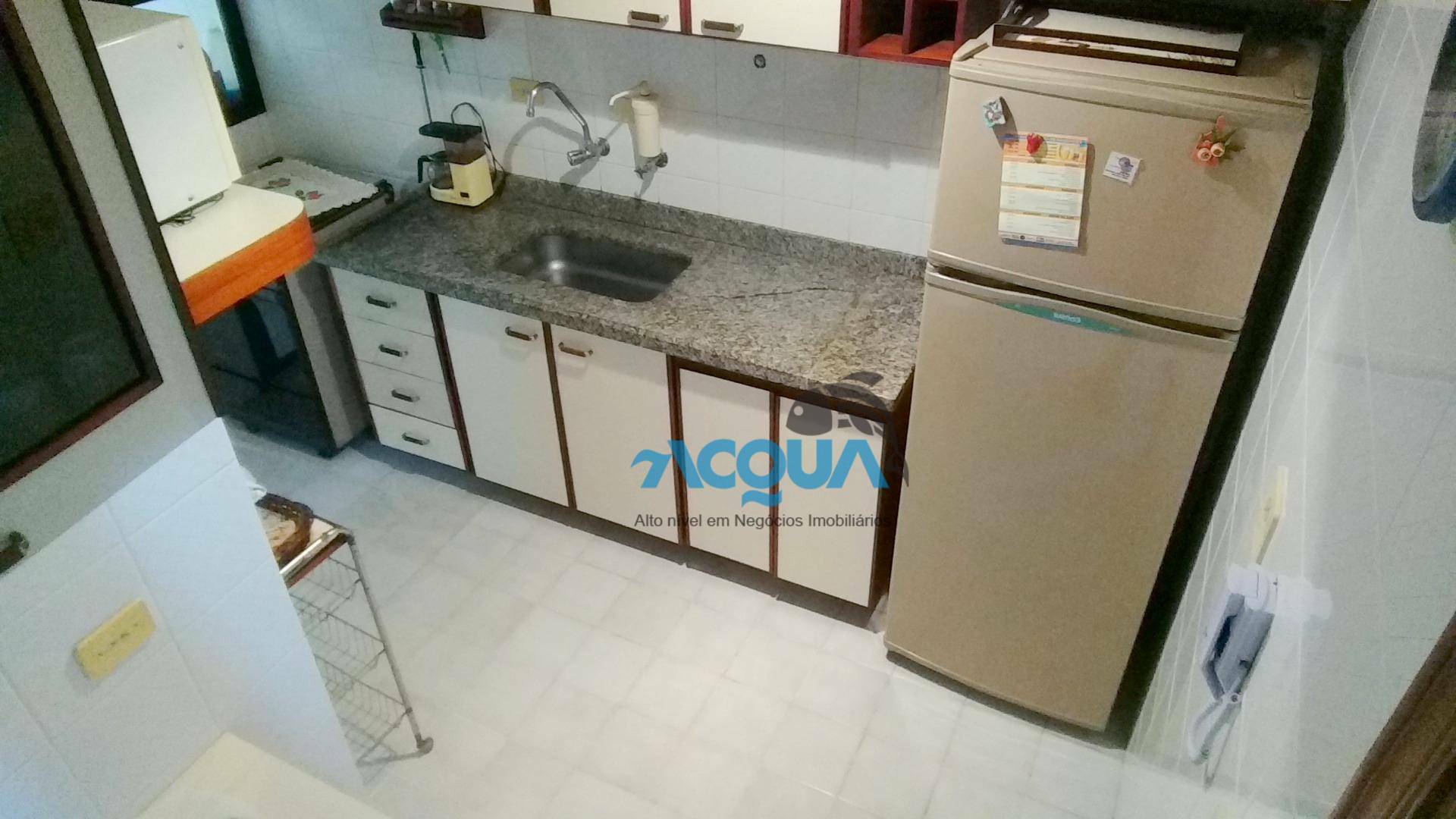 Apartamento à venda com 2 quartos, 80m² - Foto 13