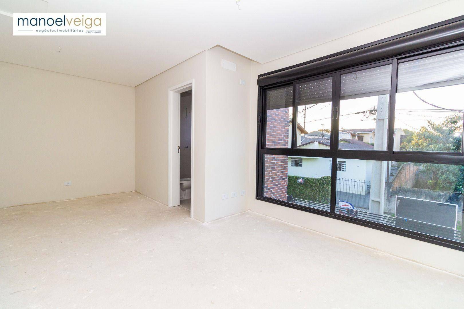 Sobrado à venda com 3 quartos, 125m² - Foto 23
