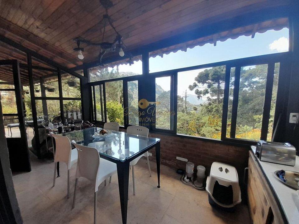 Sítio à venda com 5 quartos, 8920m² - Foto 32