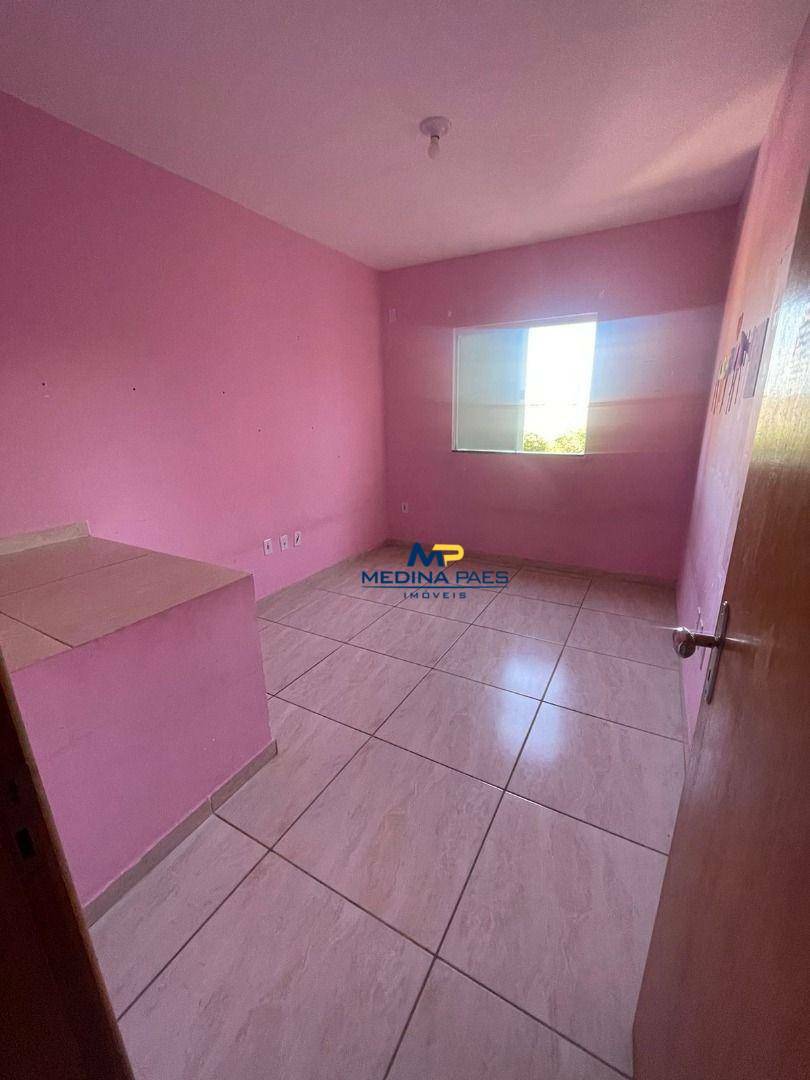 Casa à venda com 2 quartos, 75m² - Foto 7